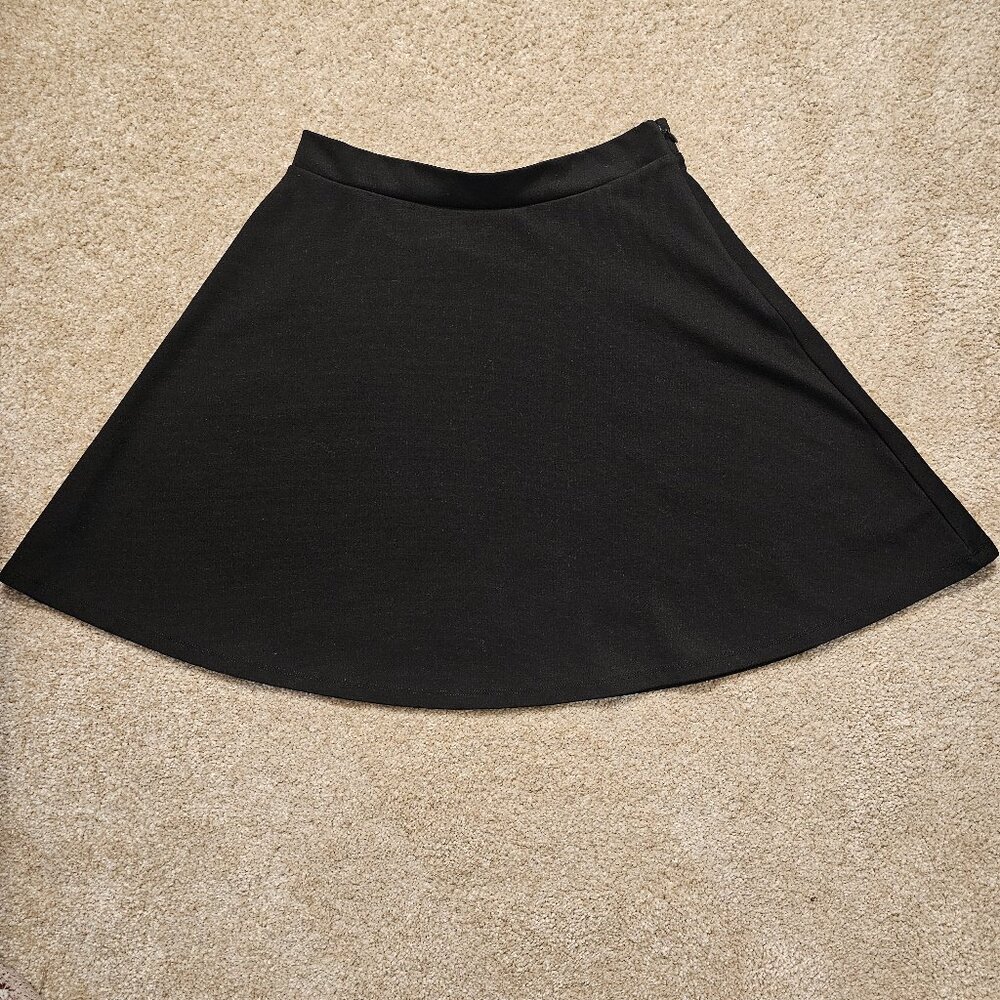 GAP Circle Skirt